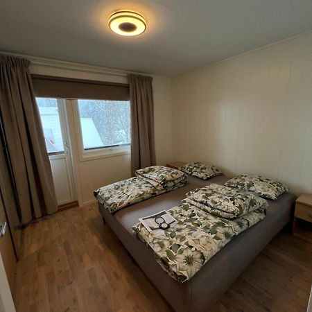 Tromso Arctic Villa With Free Parking Ngoại thất bức ảnh