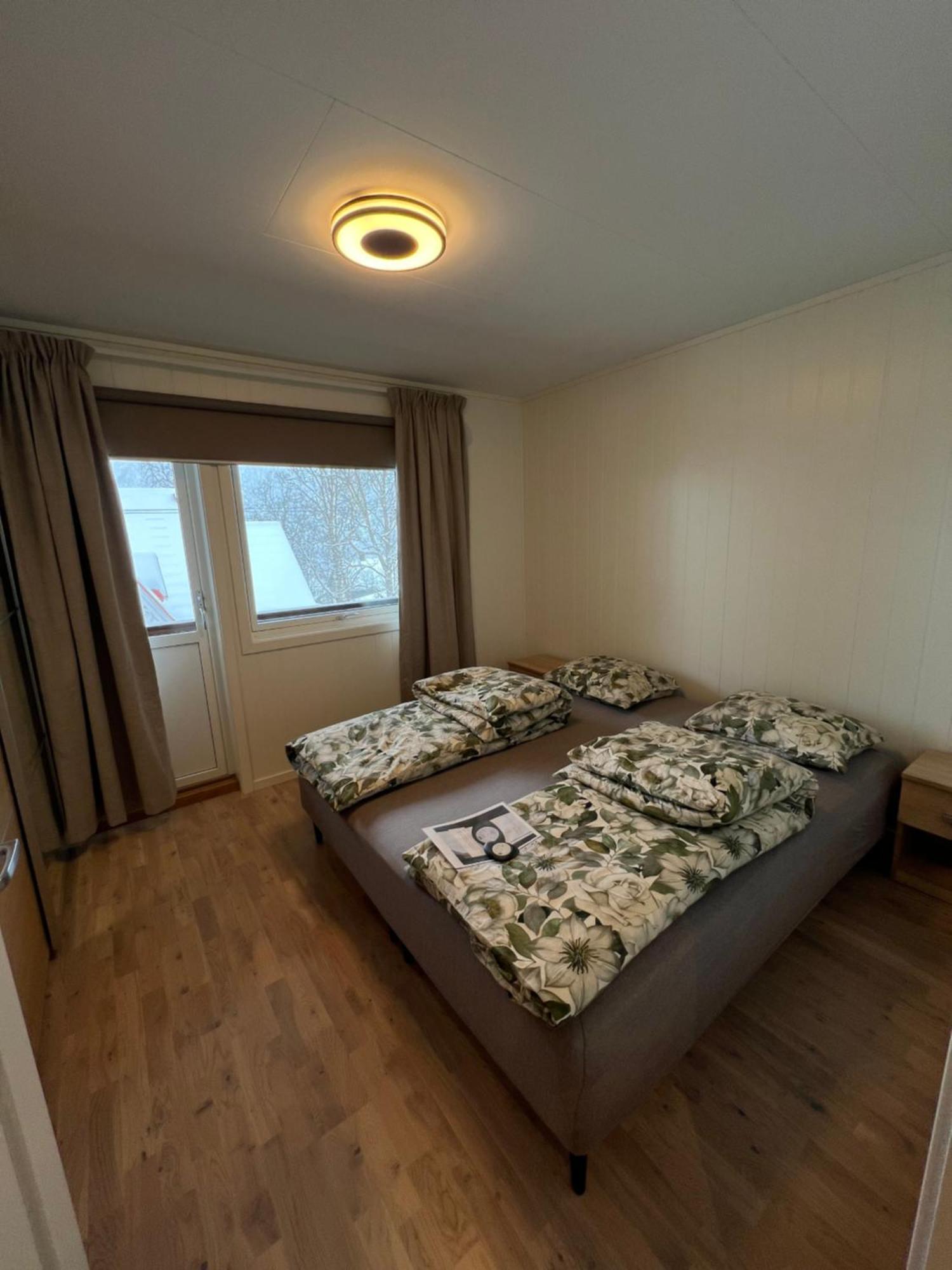 Tromso Arctic Villa With Free Parking Ngoại thất bức ảnh